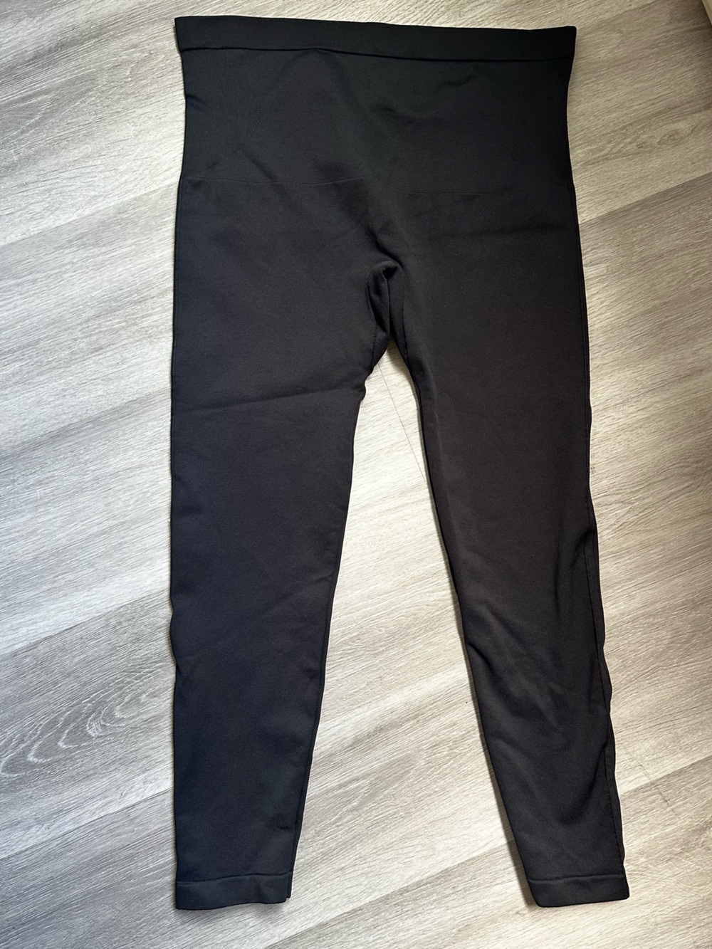 Shapermint Essentials High-Waisted Shaping Leggings